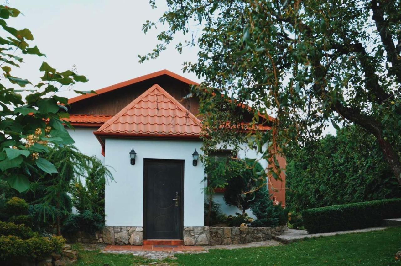 Sadyba Pochayiv Βίλα Pochaiv Εξωτερικό φωτογραφία
