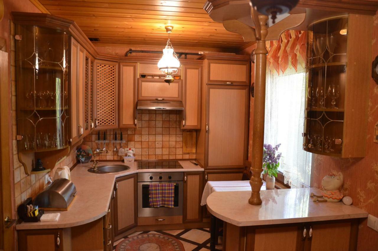 Sadyba Pochayiv Βίλα Pochaiv Εξωτερικό φωτογραφία