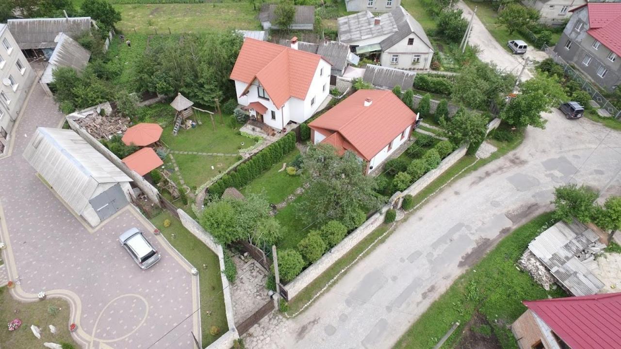 Sadyba Pochayiv Βίλα Pochaiv Εξωτερικό φωτογραφία